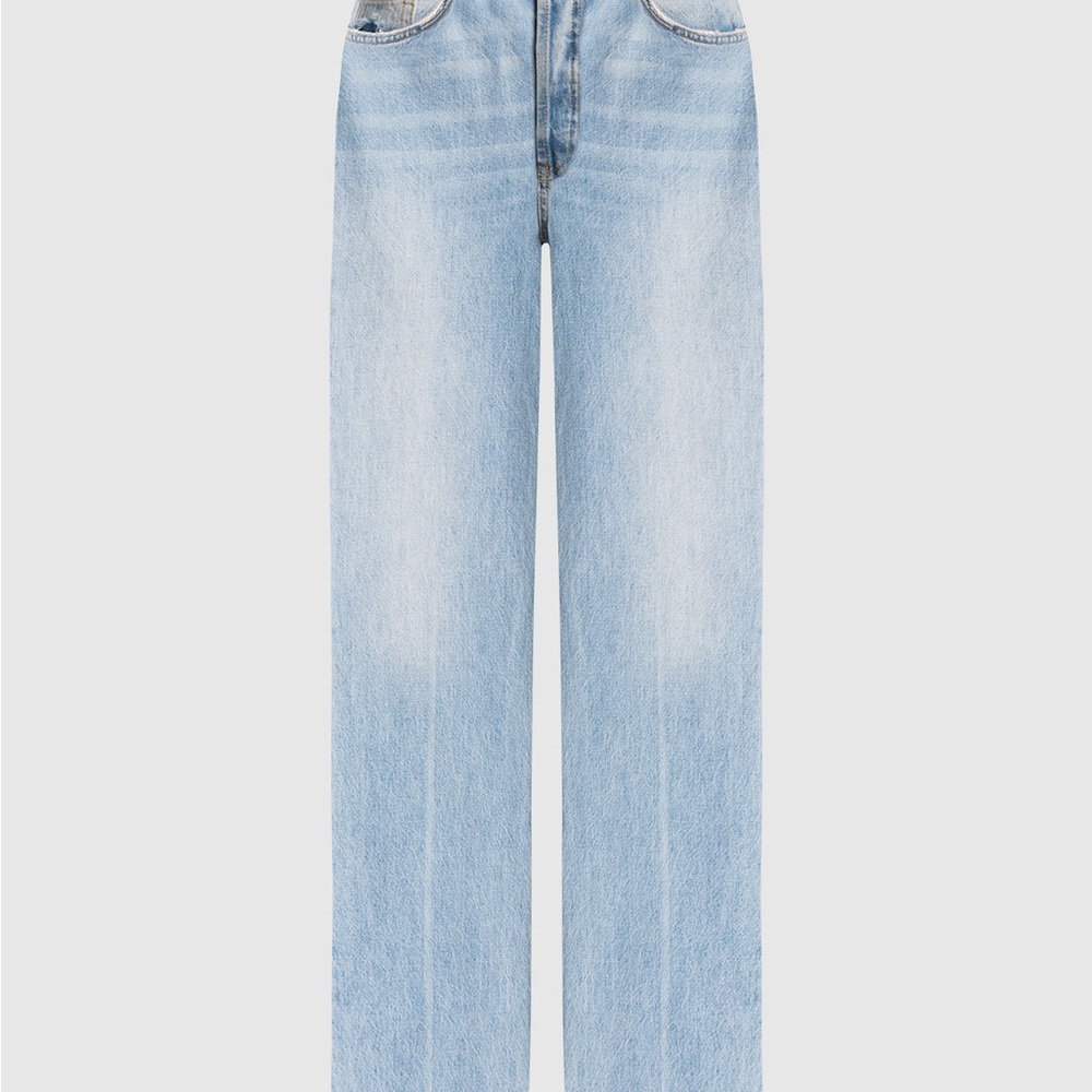 Anine Bing Olsen Jean